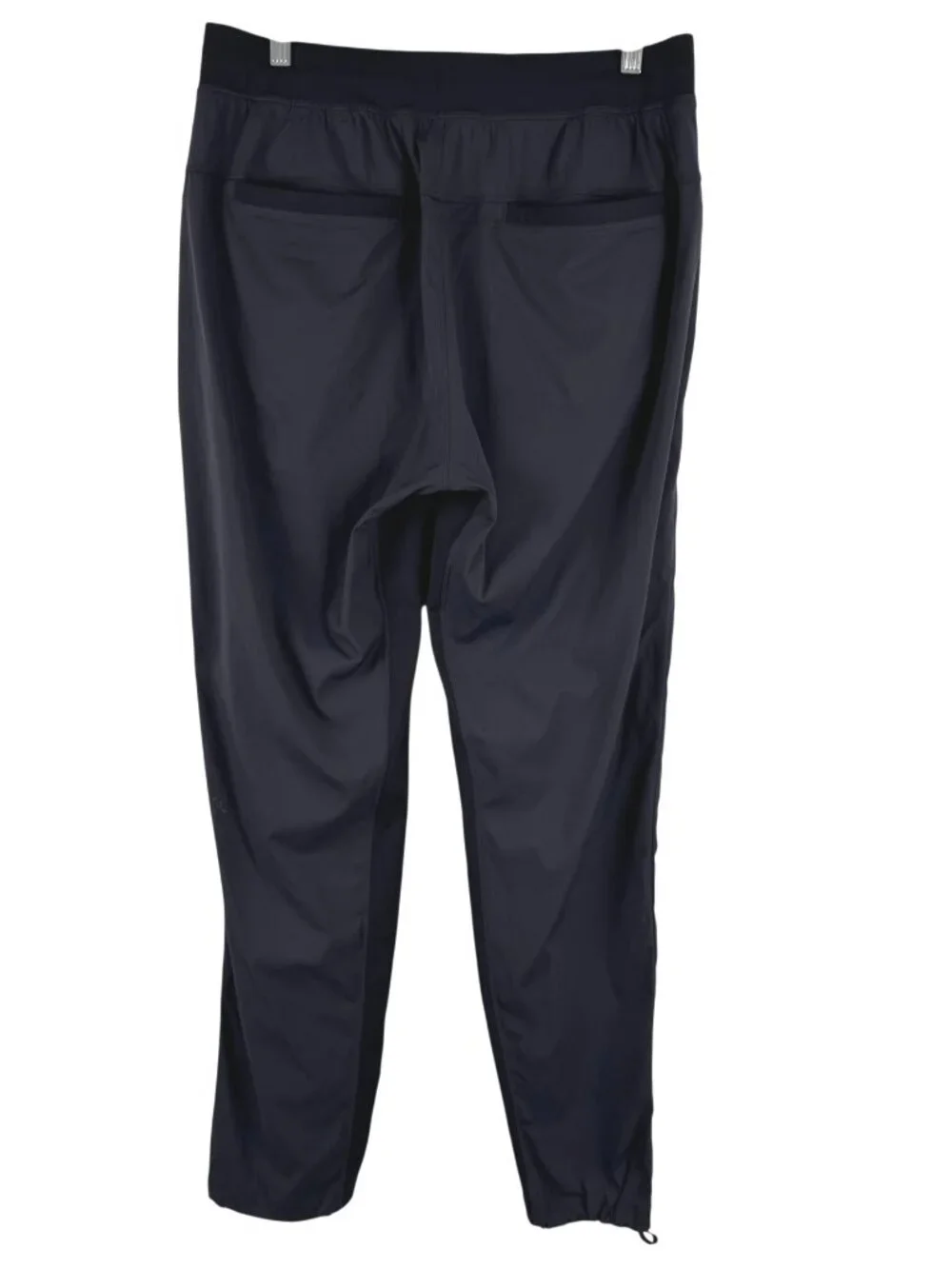 Lululemon Great Wall Pants Mens Large Unlined Workout Athletic PT-2829